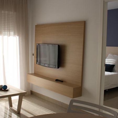 Apartamentos Playa Barbate Buitenkant foto