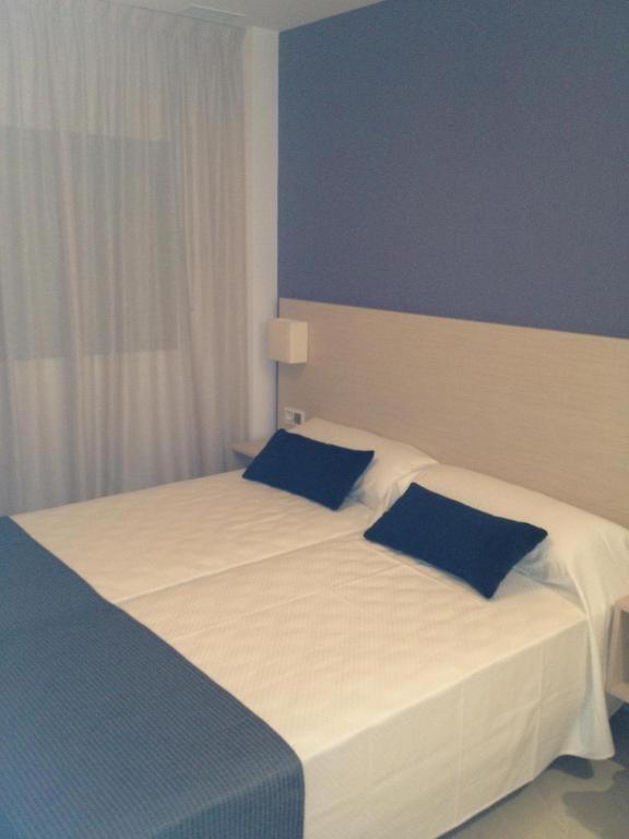 Apartamentos Playa Barbate Buitenkant foto