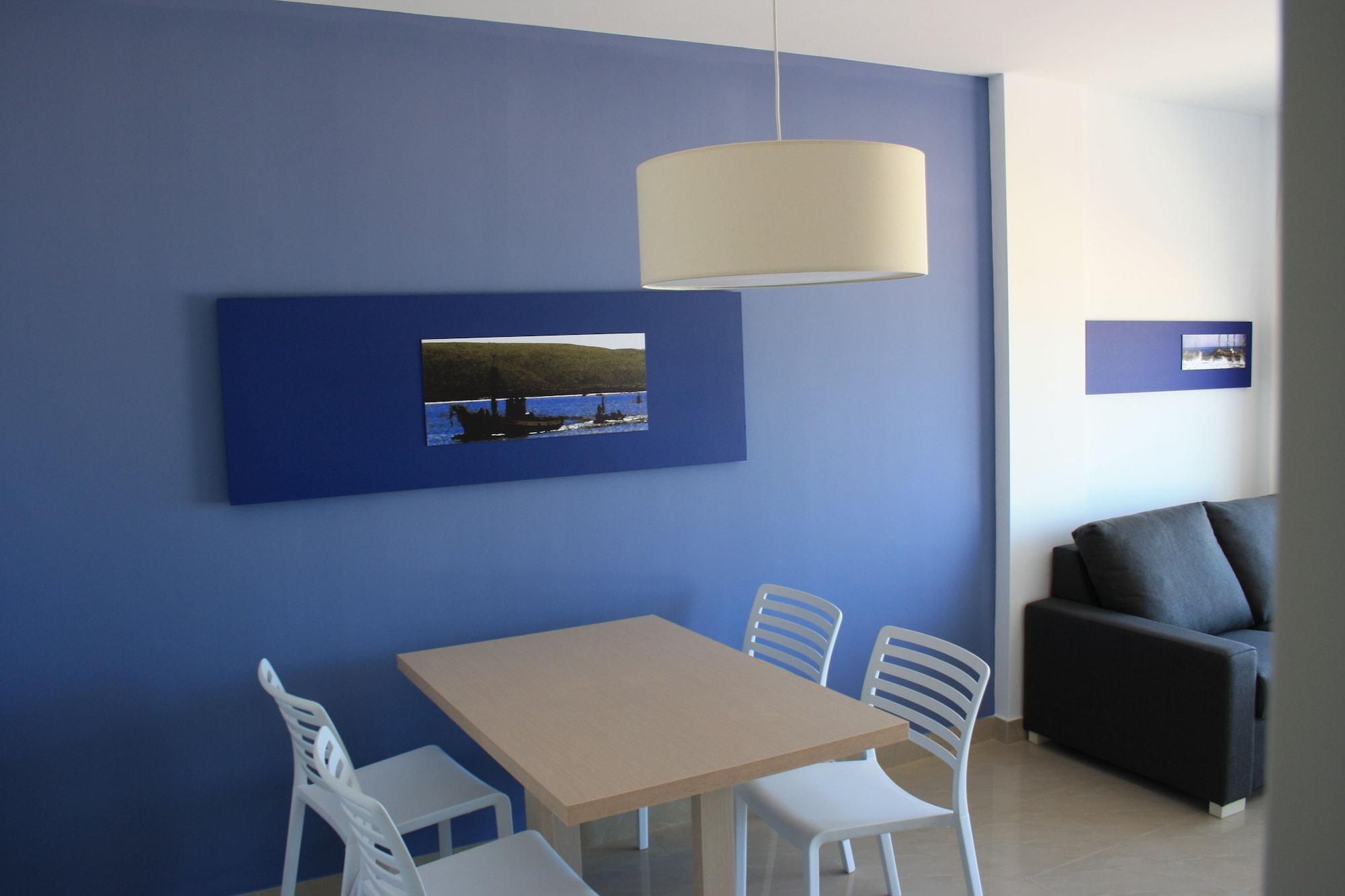 Apartamentos Playa Barbate Buitenkant foto